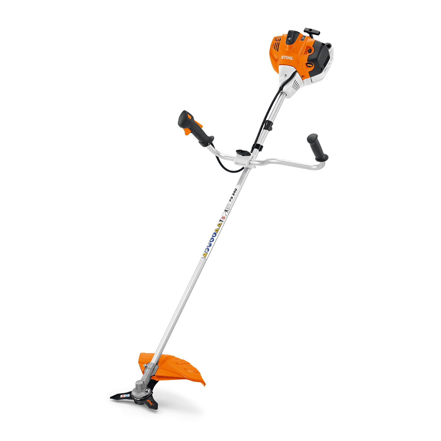 Stihl FS 240 Freischneider