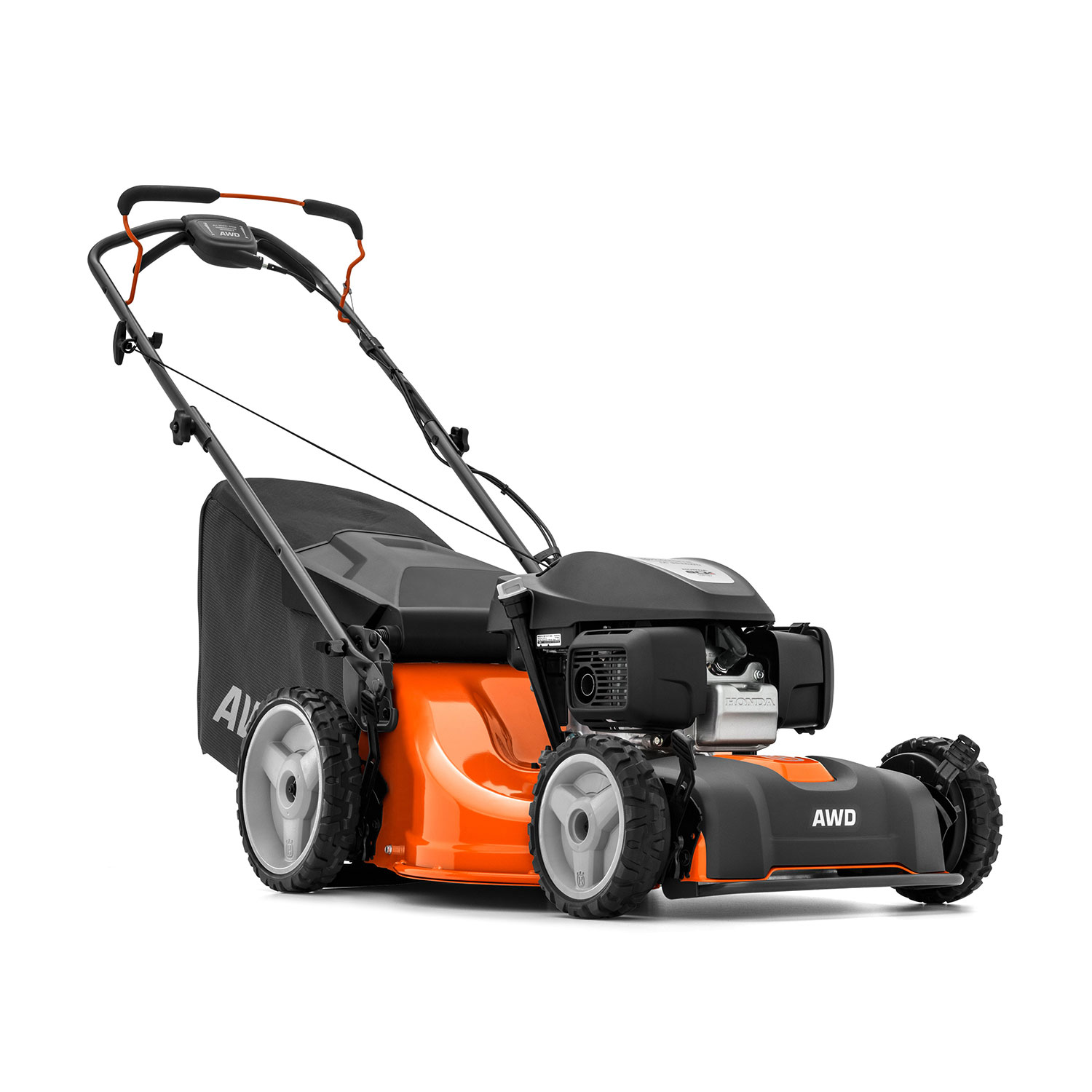 Husqvarna LC353AWD Rasenmäher