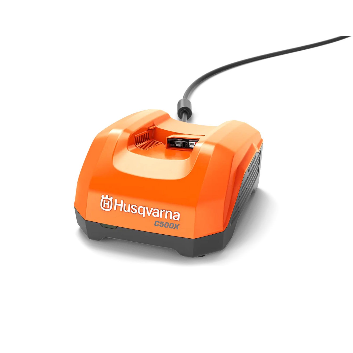 Husqvarna Schnellladegerät 40-C500X