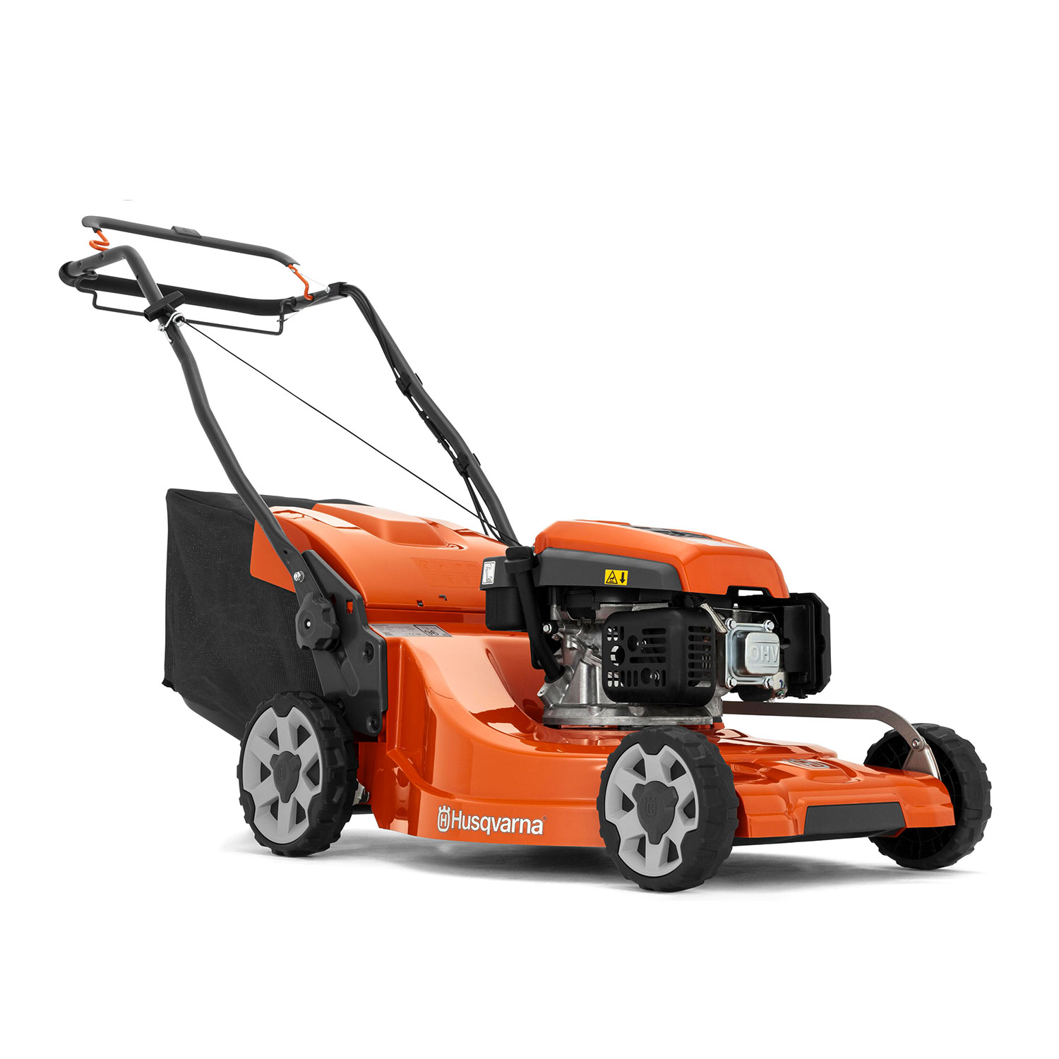 Husqvarna Rasenmäher LC253S