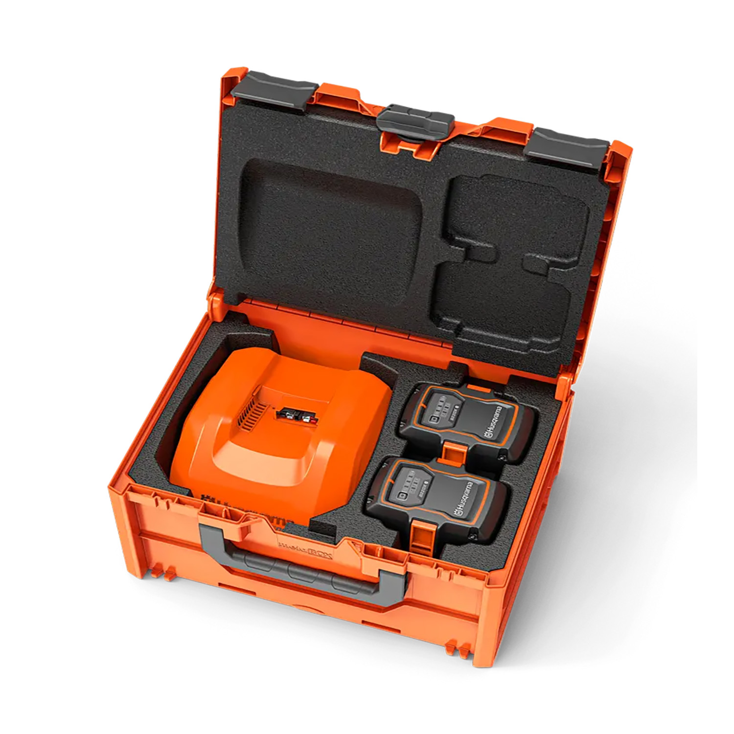 Husqvarna Akku-Box Pro M