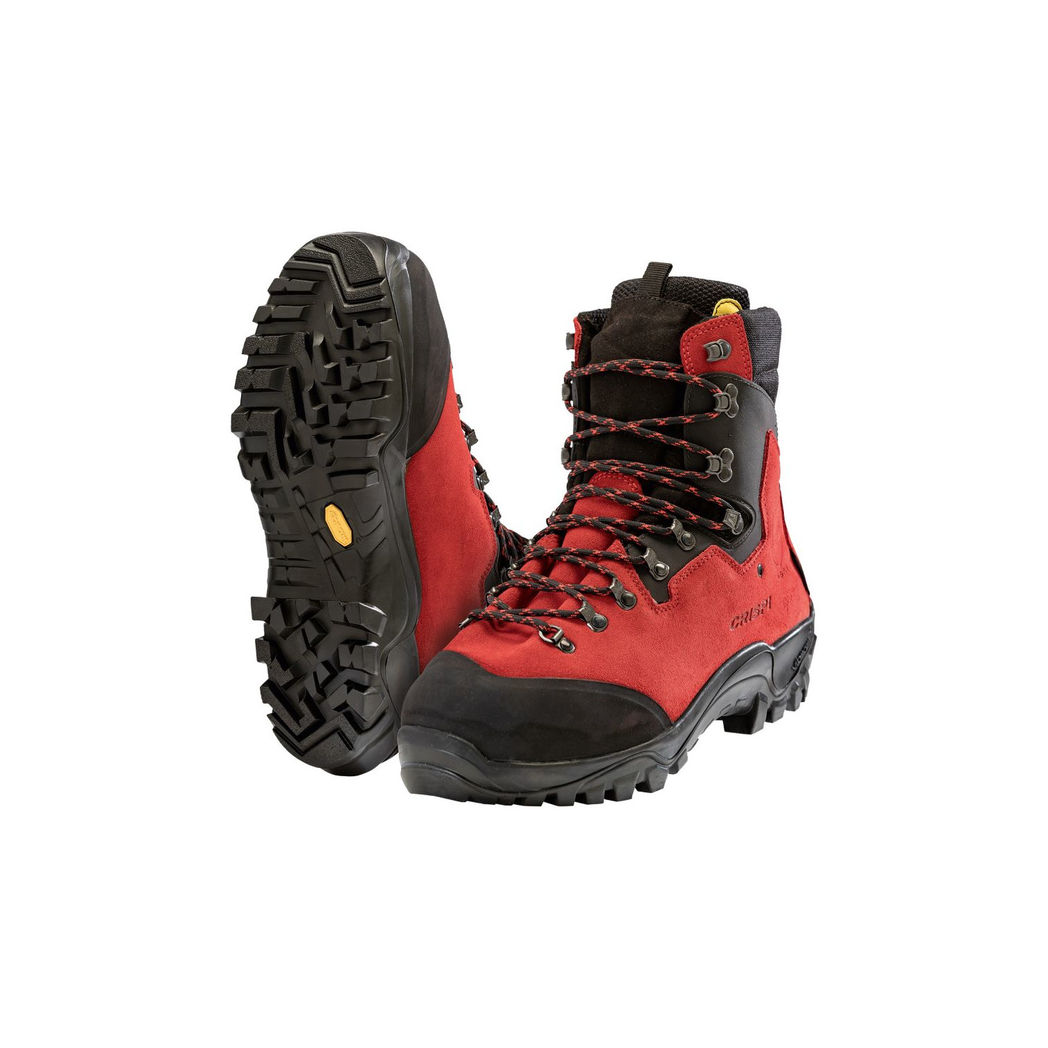 PFANNER® Zermatt GTX Schnittschutzschuh