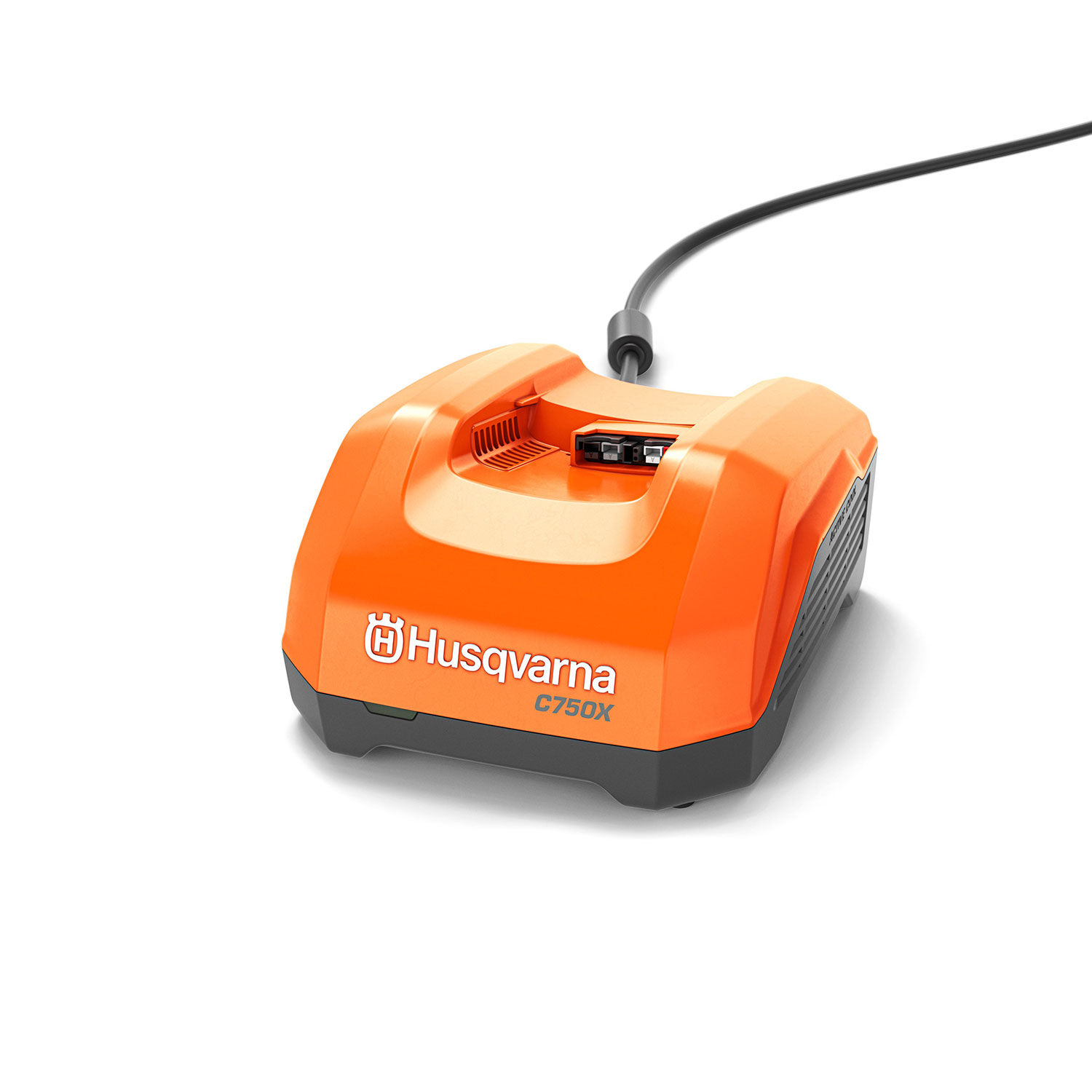 Husqvarna Schnellladegerät 40-C750X