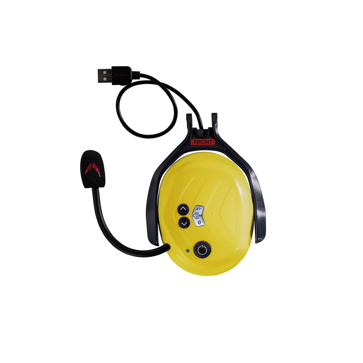 PROTOS® BT-COM