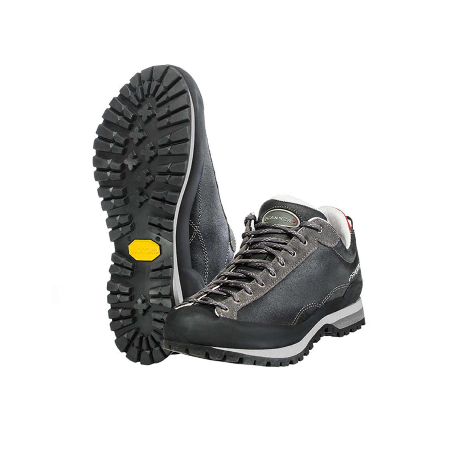 Pfanner Brixen Advanced Trekkingschuh