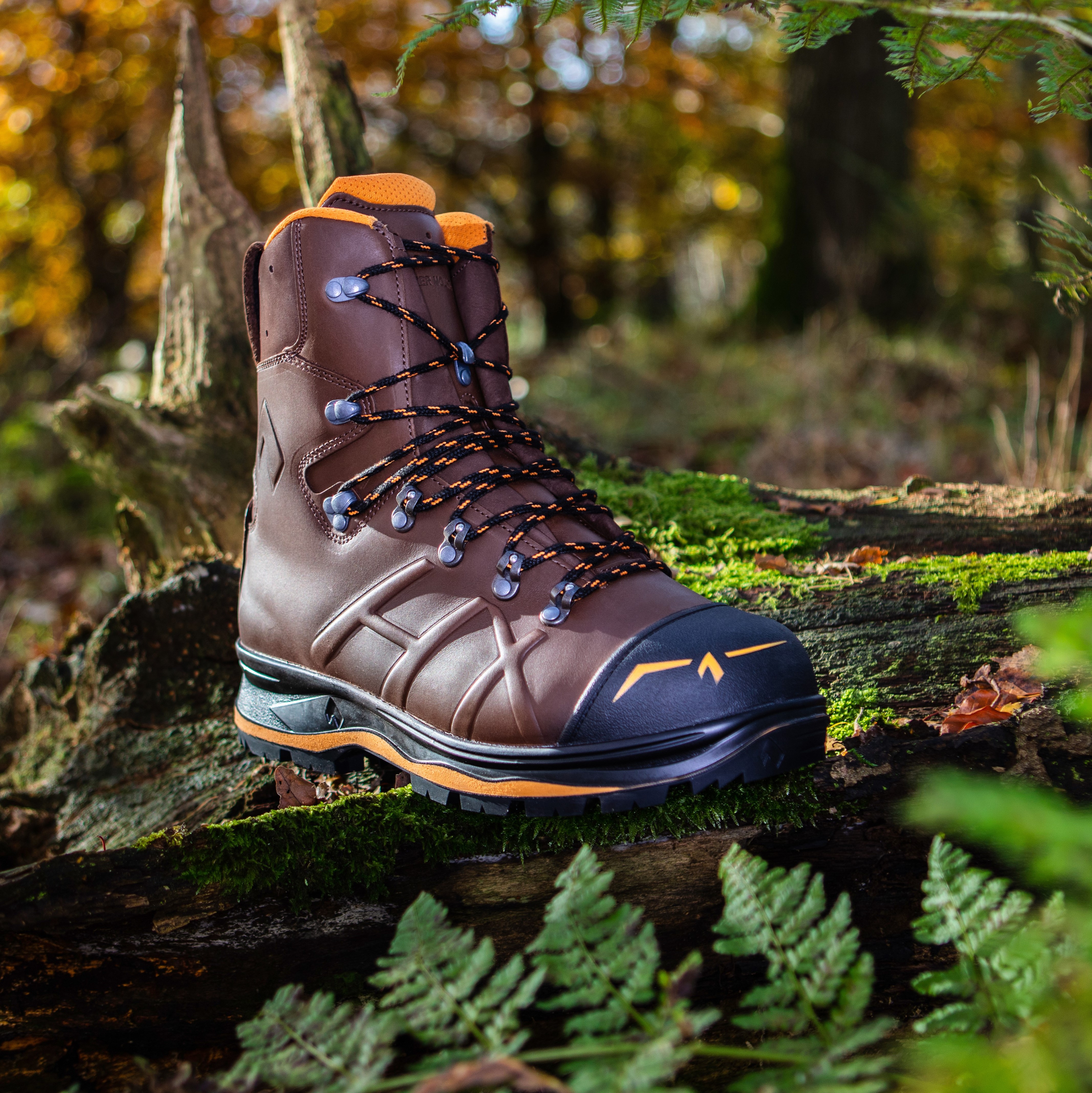 Haix Trekker Mountain 2.0 Haix Trekker Mountain 2.0