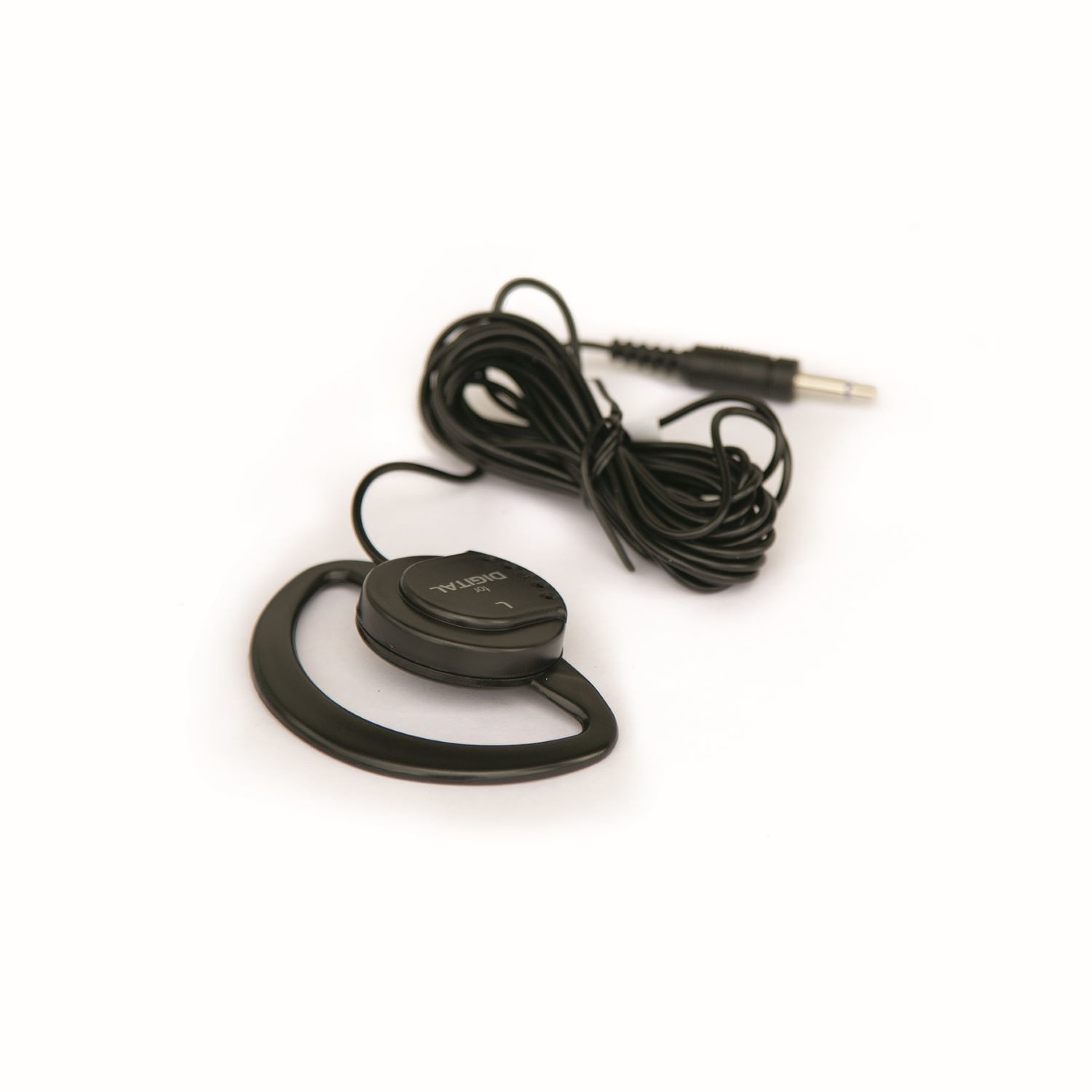 Ohrhörer mit Klinke für EB 450 S