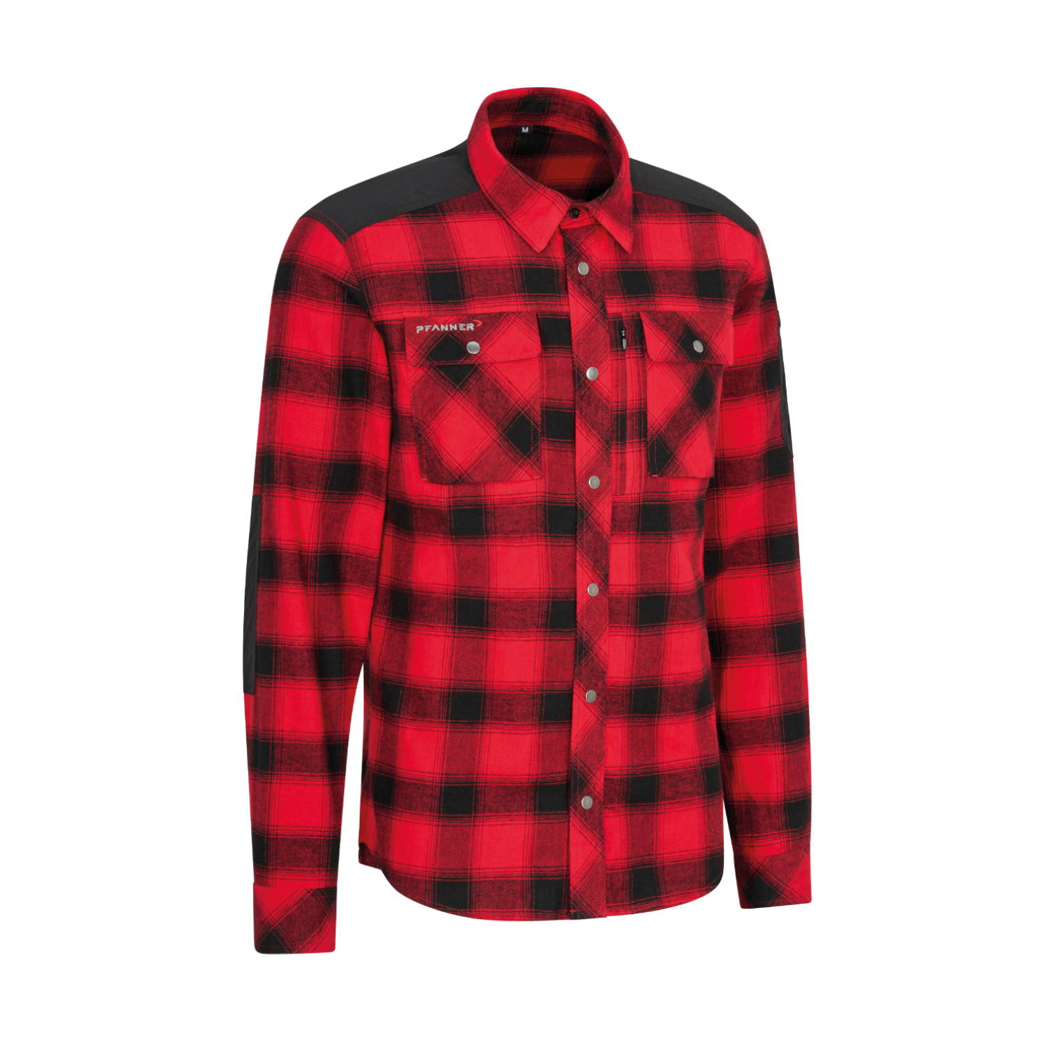 PFANNER® Flanell Hemd