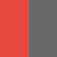 rot/grau