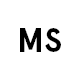 MS