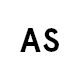 AS